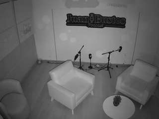 JBTV Podcast VoyeurCam